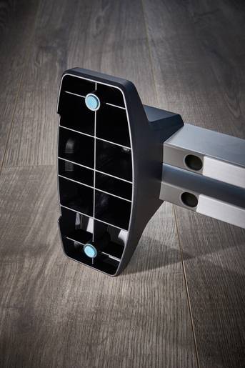 Wolfcraft VLC 1000 6940000 Laminatschneider 1St.