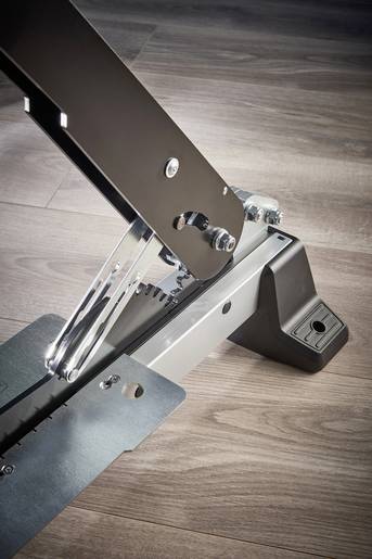 Wolfcraft VLC 1000 6940000 Laminatschneider 1 St.