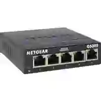 NETGEAR GS305-300PES Netzwerk Switch NETGEAR GS305-300PES Netzwerk Switch