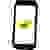 CAT S42 H+ Outdoor Smartphone 32 GB 14 cm (5.5 Zoll) Schwarz Android™ 11 Dual-SIM