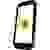 Smartphone 4G Outdoor CAT S42 H+ 32 GB 14 cm (5.5 pouces) noir Android™ 11 double SIM