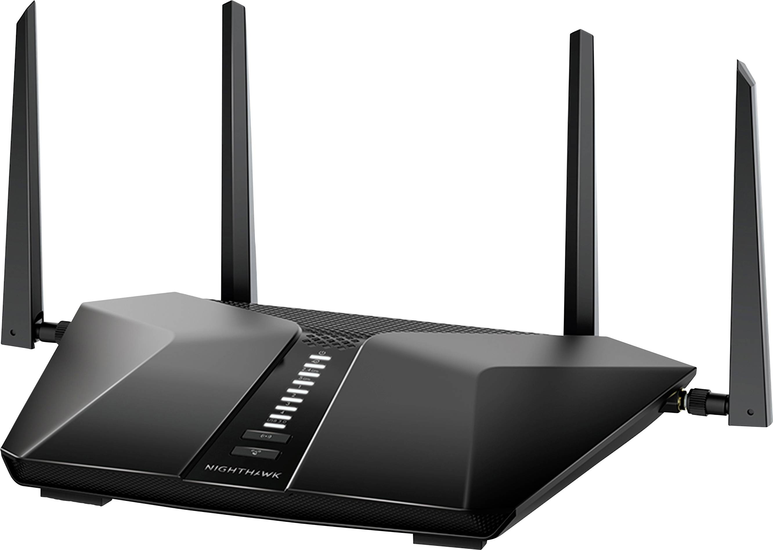 NETGEAR Nighthawk RAX50 WLAN Router 5 GHz, 2.4 GHz