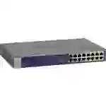 NETGEAR GS516UP Netzwerk Switch NETGEAR GS516UP Netzwerk Switch