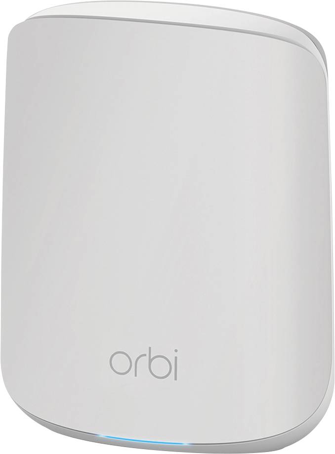 NETGEAR Orbi RBS350 Mesh-Zusatzsatellit 1.2 GBit/s 2.4 GHz, 5 GHz