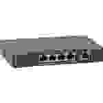 NETGEAR Plus GS305EP Netzwerk Switch 5 Port