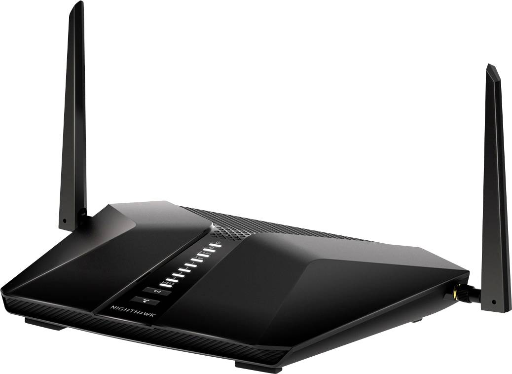 NETGEAR Nighthawk LAX20 WLAN Router 5 GHz, 2.4 GHz