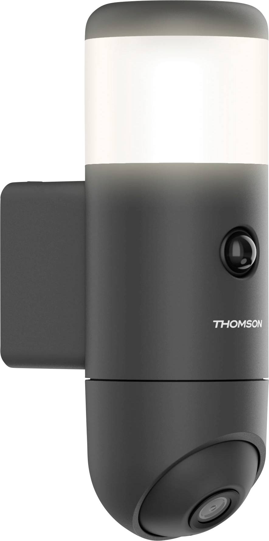 Thomson RHEITA100 512511 WLAN IP Überwachungskamera 1920 x 1080 Pixel