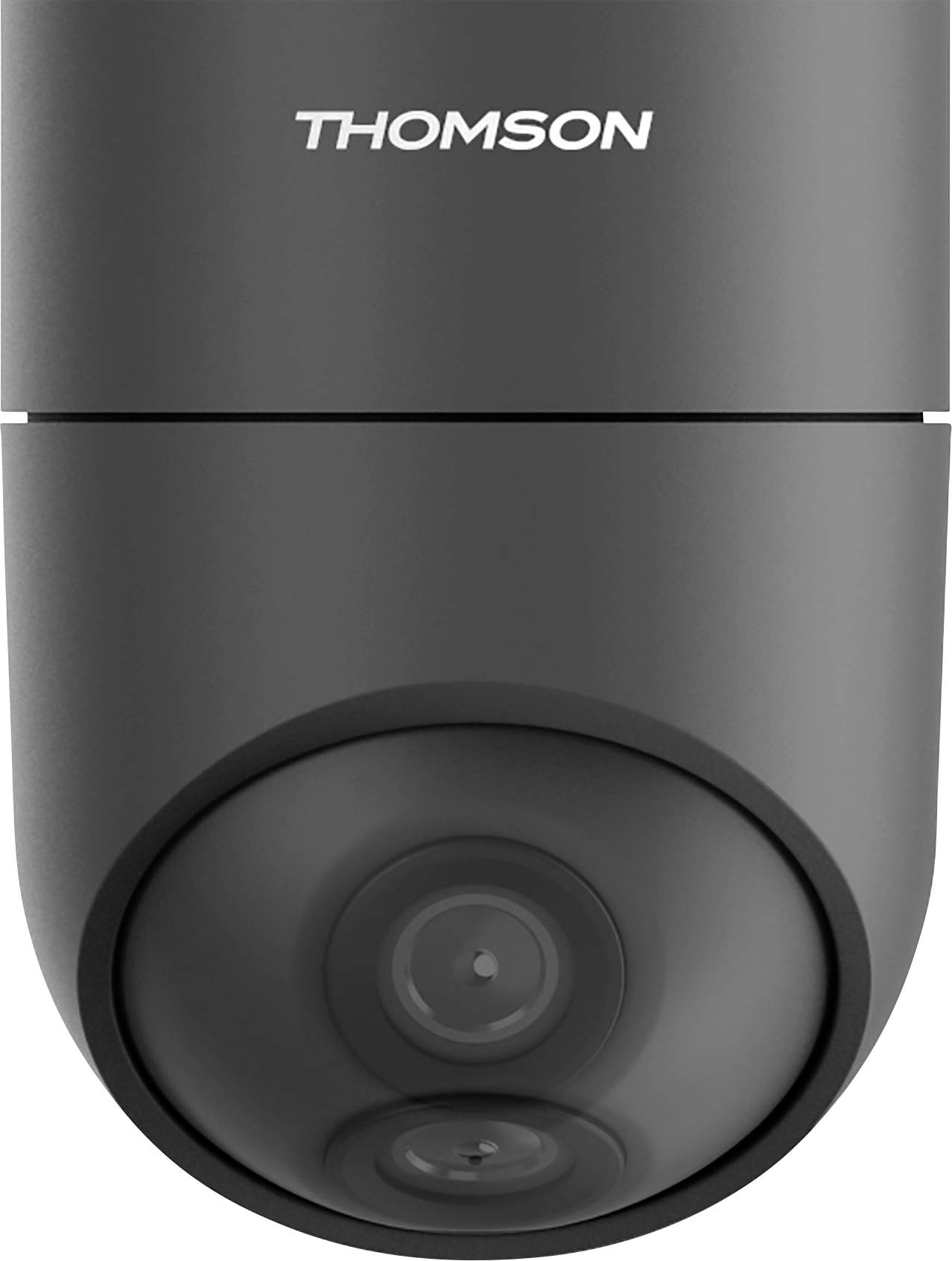 Thomson RHEITA100 512511 WLAN IP Überwachungskamera 1920 x 1080 Pixel