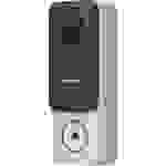 Philips WelcomeEye LINK Video door intercom Wi-Fi Complete kit Grey-black