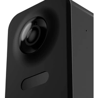 Philips WelcomeEye LINK Video-Türsprechanlage WLAN Komplett-Set Grau-Schwarz Philips WelcomeEye LINK Video-Türsprechanlage WLAN Komplett-Set Grau-Schwarz