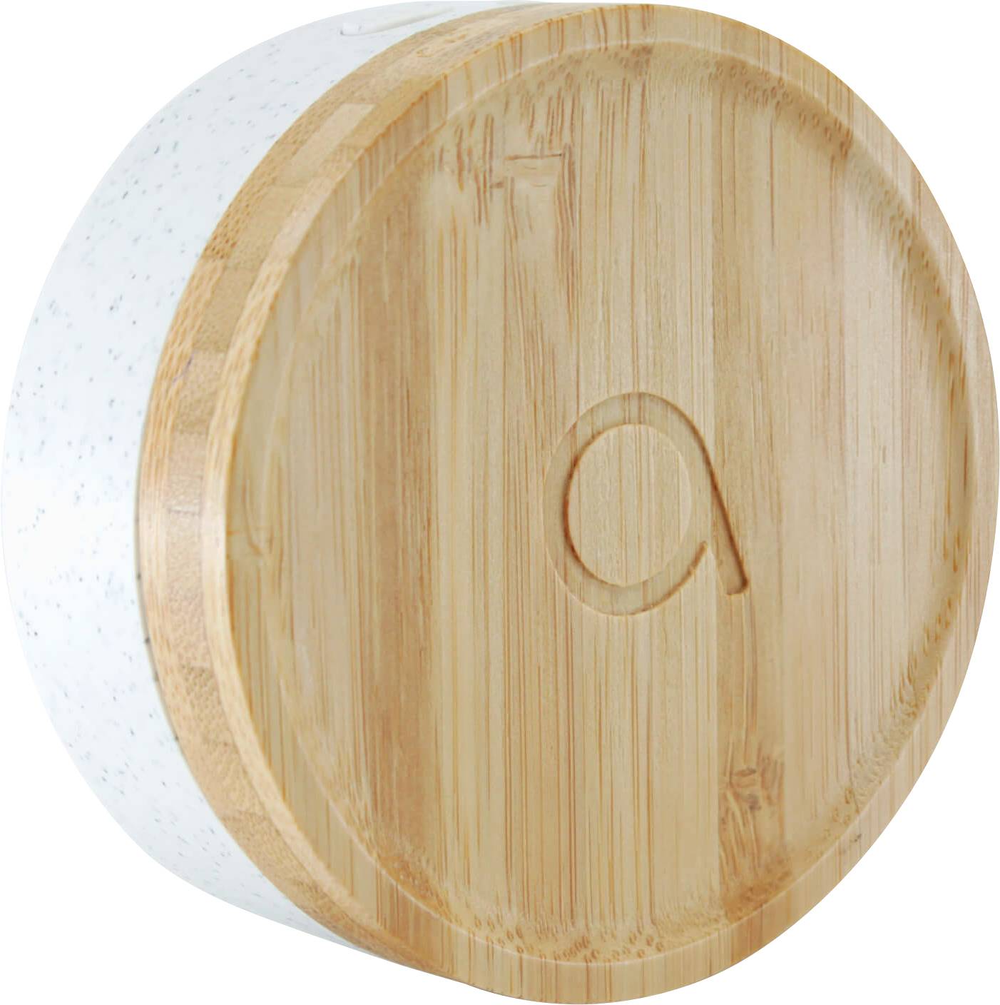 Avidsen 102498 Funkklingel Komplett-Set batterielos, mit Namensschild