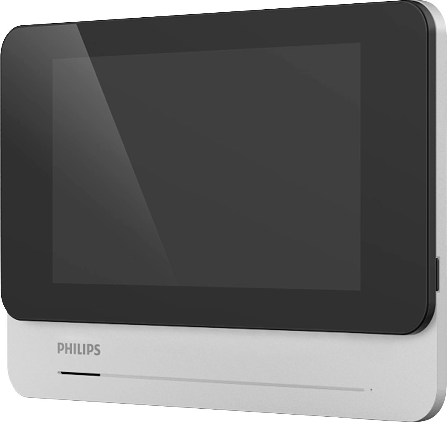 Philips WelcomeEye Connect2 Video-Türsprechanlage WLAN Komplett-Set 1 Familienhaus