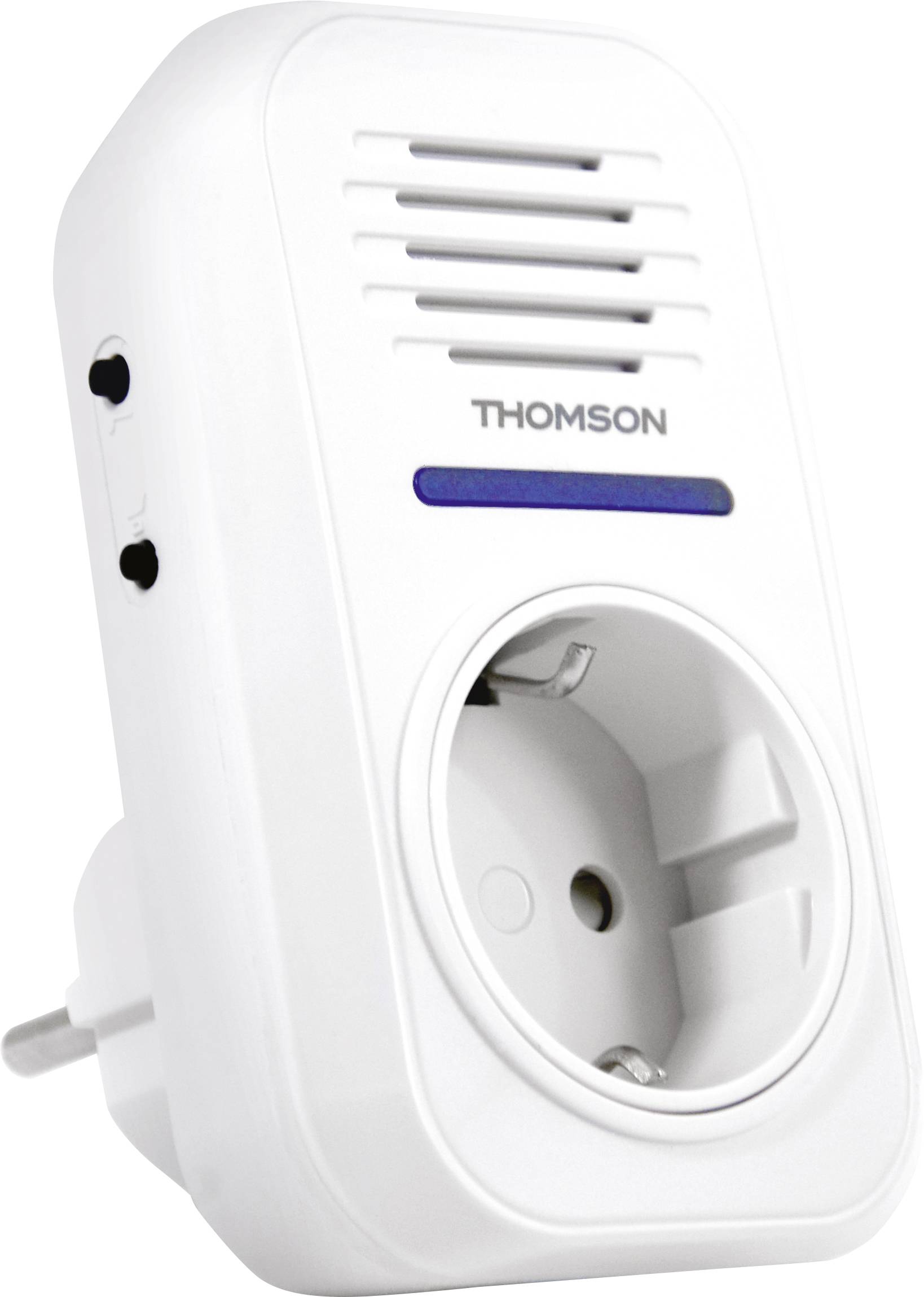 Avidsen 513132 Funkklingel Komplett-Set