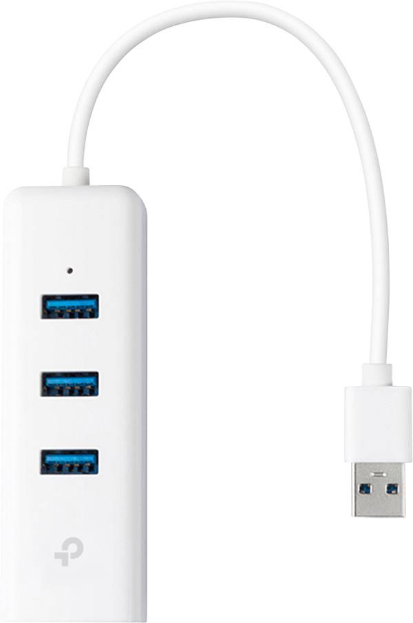 TP-LINK UE330 Adapter 1 GBit/s USB-A (USB 3.2 Gen 1)
