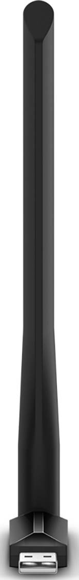 TP-Link Archer T2U Plus AC600-High-Gain-Dualband-USB-WLAN-Adapter, USB 2.0