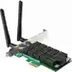 TP-LINK Archer T4E Netzwerkadapter Wi-Fi 6 IEEE 802.11 TP-LINK Archer T4E Netzwerkadapter Wi-Fi 6 IEEE 802.11