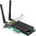 TP-LINK Archer T4E Netzwerkadapter Wi-Fi 6 IEEE 802.11 TP-LINK Archer T4E Netzwerkadapter Wi-Fi 6 IEEE 802.11