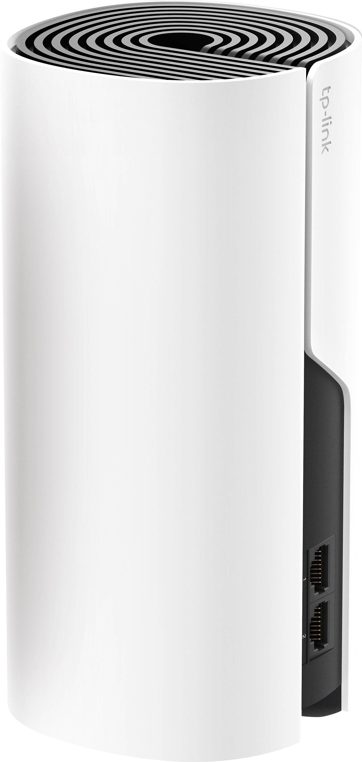 TP-LINK Deco E4 einzeln Mesh-Netzwerk 2.4 GHz, 5 GHz