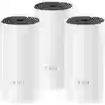 TP-LINK Deco P9 3er-Pack Mesh-Netzwerk TP-LINK Deco P9 3er-Pack Mesh-Netzwerk