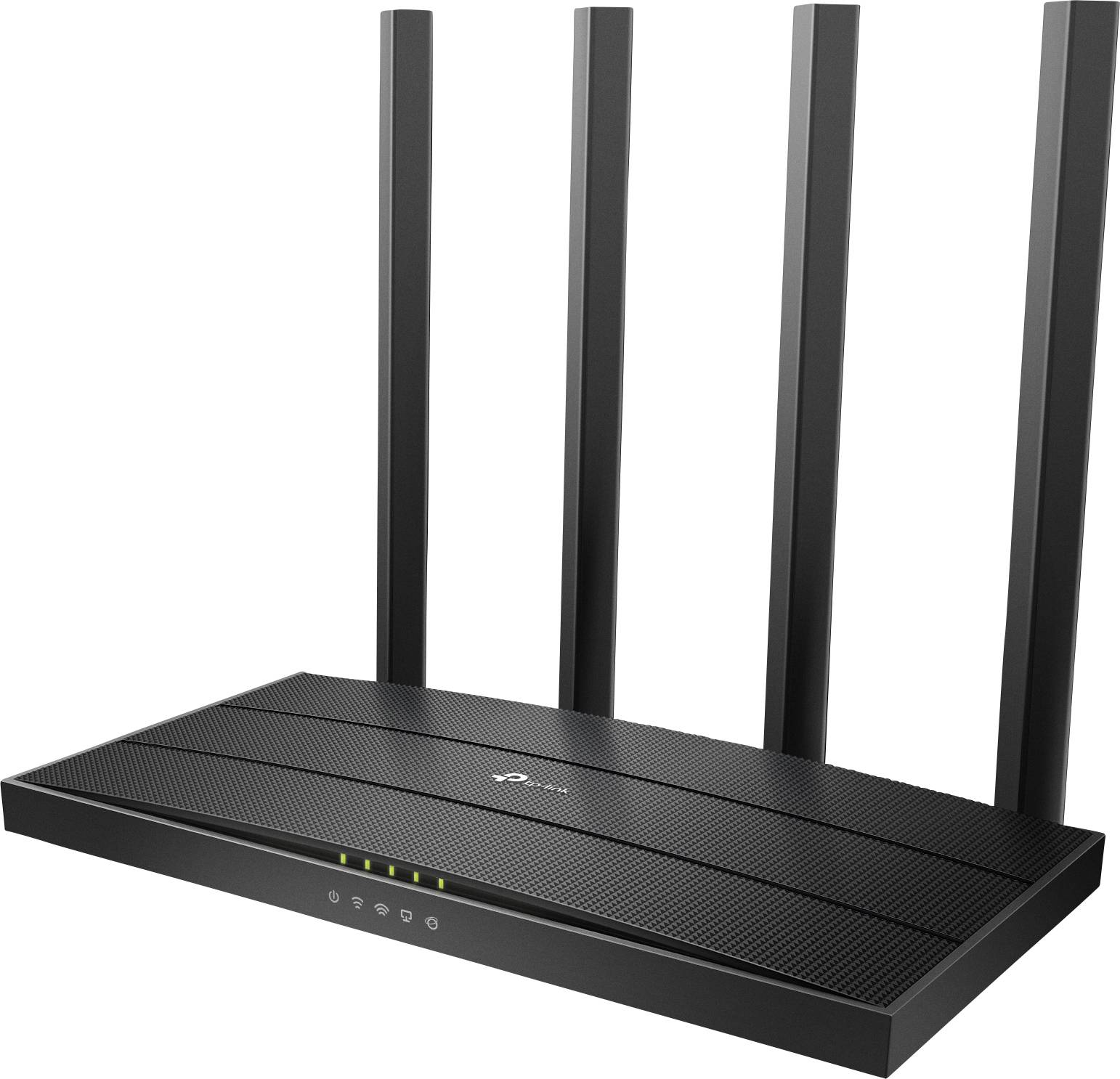 TP-LINK Archer C80 V1 WLAN Router 2.4 GHz, 5 GHz
