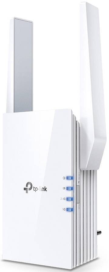 TP-LINK WLAN Repeater AX1500 Dualband RE505X Mesh-fähig