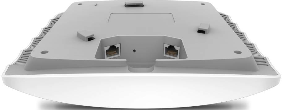 TP-LINK EAP265 HD AC1750-Dualband-Gigabit-WLAN-HD-Accesspoint WLAN Access-Point 2.4 GHz, 5 GHz