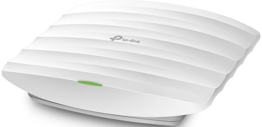 TP-LINK EAP265 HD AC1750-Dualband-Gigabit-WLAN-HD-Accesspoint WLAN Access-Point 2.4 GHz, 5 GHz