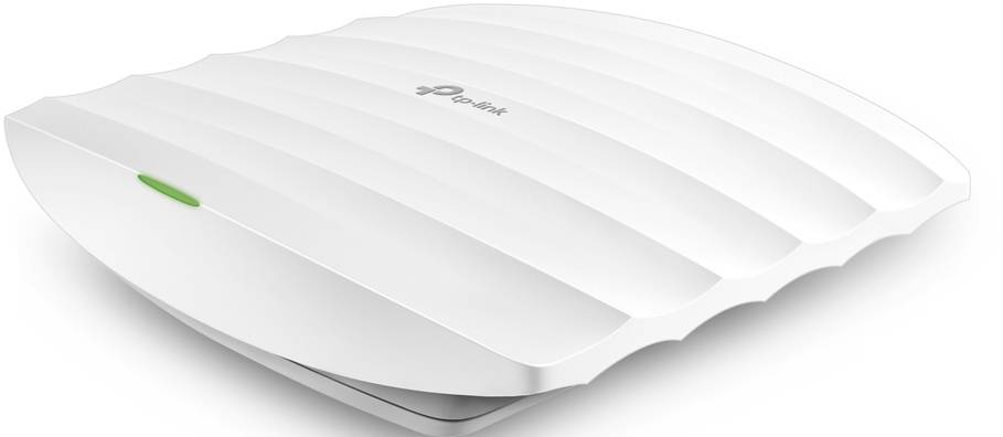 TP-LINK EAP265 HD AC1750-Dualband-Gigabit-WLAN-HD-Accesspoint WLAN Access-Point 2.4 GHz, 5 GHz