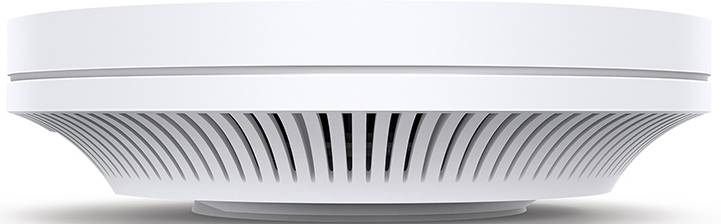 TP-LINK EAP660 HD AX3600-Multigigabit-Dualband-WLAN-Accesspoint WLAN Access-Point 2.4GHz, 5GHz