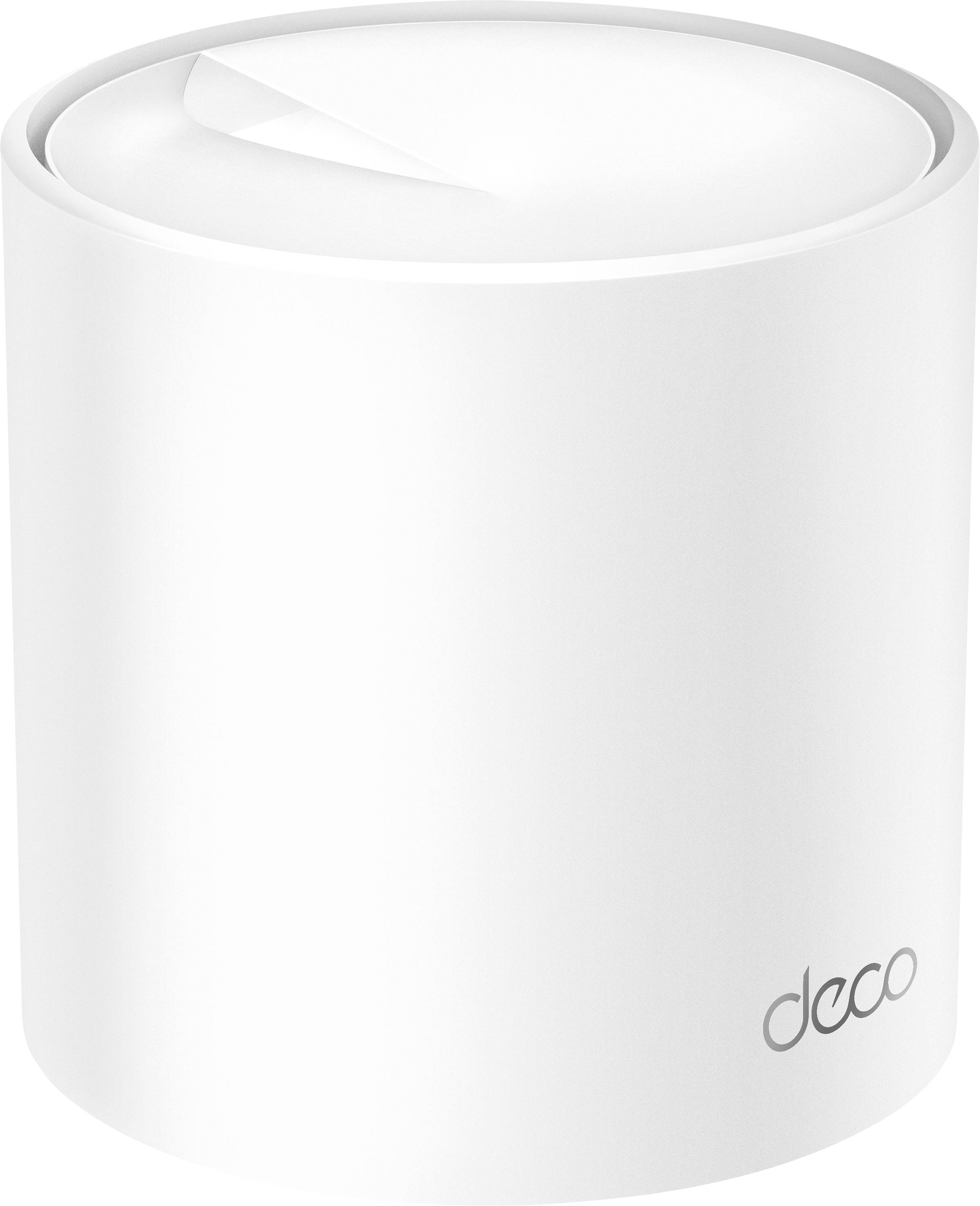 TP-LINK Deco X60 einzeln Mesh-Netzwerk