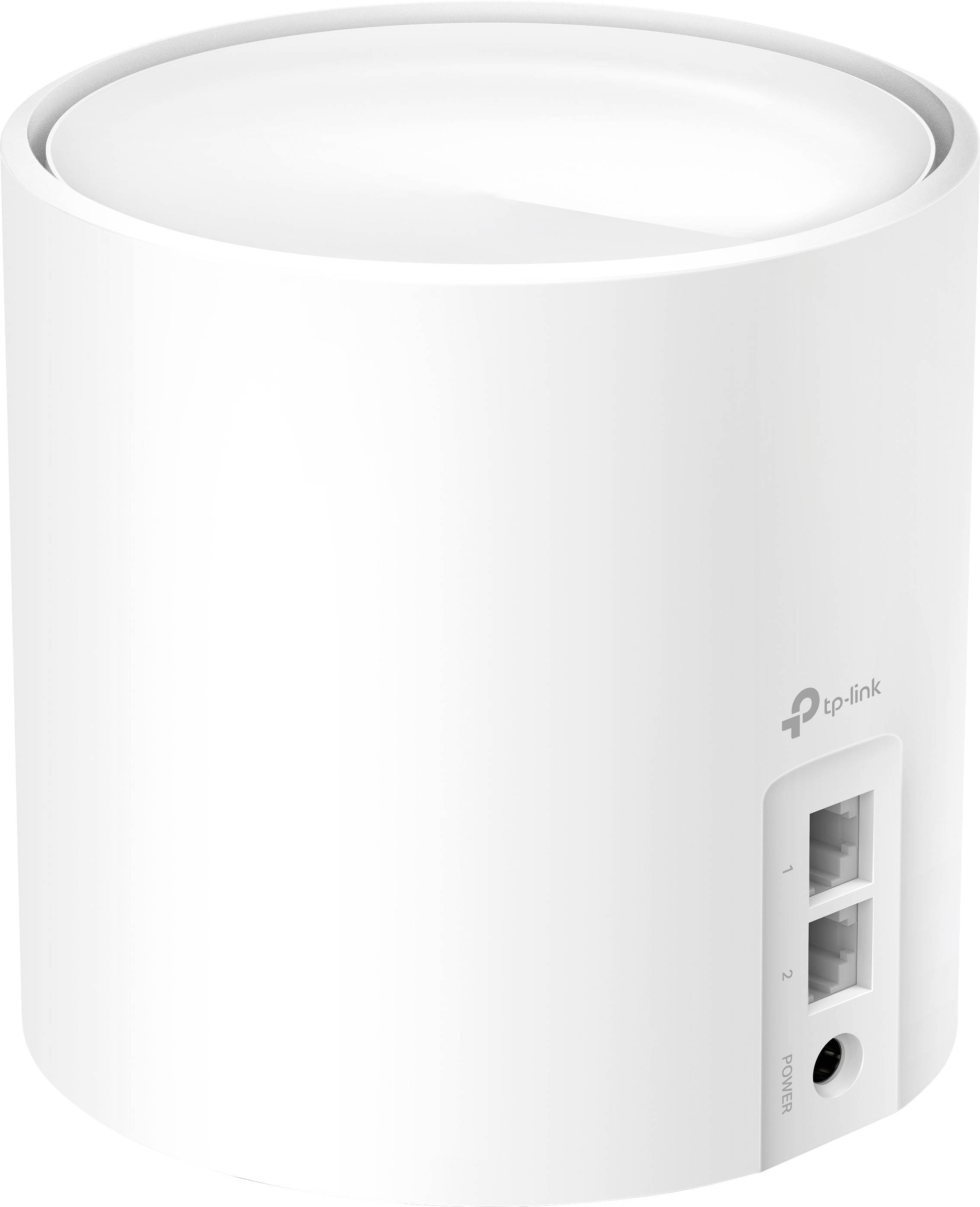 TP-LINK Deco X60 einzeln Mesh-Netzwerk