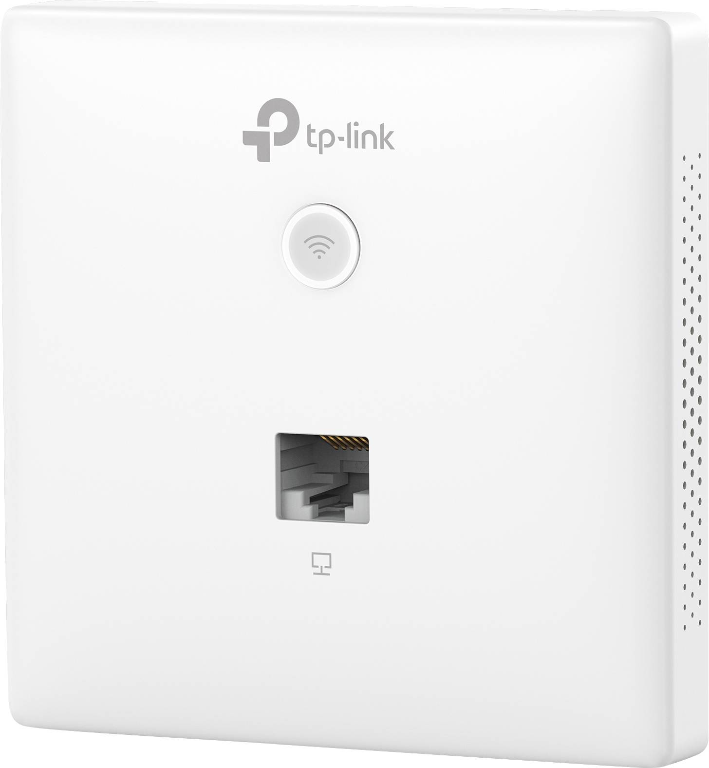 TP-LINK EAP230-WALL Omada AC1200 WLAN MU-MIMO WLAN Access-Point 2.4GHz, 5GHz