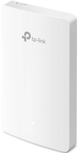 TP-LINK EAP235-WALL Omada AC1200 MU-MIMO-Gigabit-WLAN-Accesspoint WLAN Access-Point 2.4GHz, 5GHz