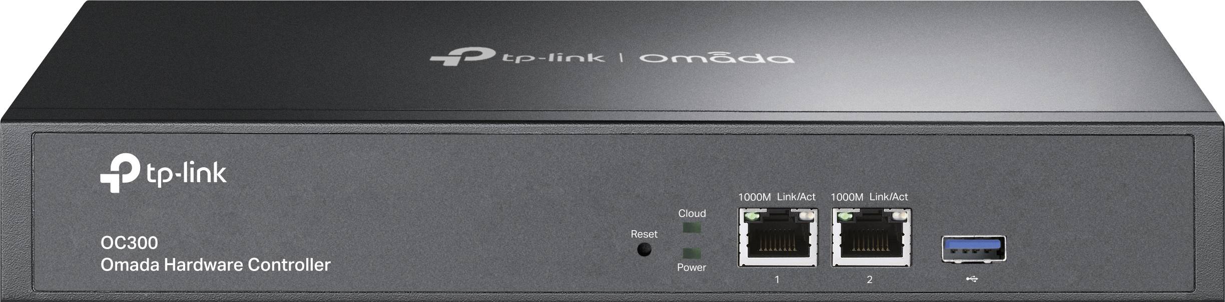 TP-LINK Omada OC300 Netzwerk Switch