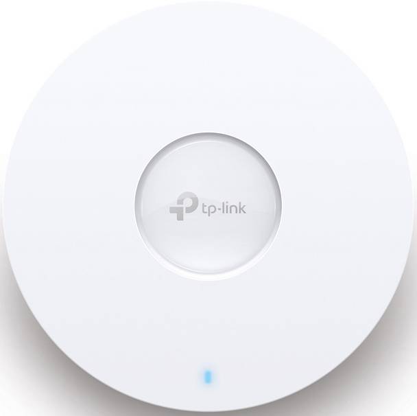 TP-LINK EAP620 HD AX1800-Wi-Fi 6-Dualband-Accesspoint WLAN Access-Point 2.4 GHz, 5 GHz