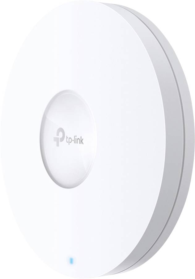 TP-LINK EAP620 HD AX1800-Wi-Fi 6-Dualband-Accesspoint WLAN Access-Point 2.4 GHz, 5 GHz