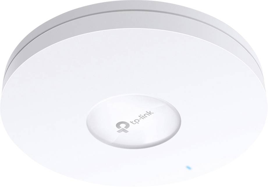 TP-LINK EAP620 HD AX1800-Wi-Fi 6-Dualband-Accesspoint WLAN Access-Point 2.4GHz, 5GHz