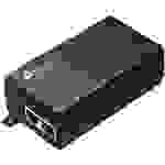 Injecteur PoE TP-LINK PoE+ Injector Adapter 10 / 100 / 1000 MBit/s IEEE 802.3af (12.95 W), IEEE 802.3at (25.5 W)