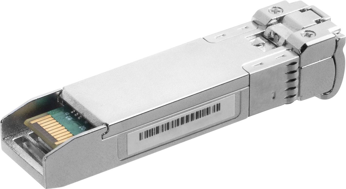 SM5110-SR Transceiver-Modul SFP+, 10GBase-SR, 1,25 Gbit/s