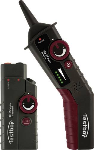 Testboy TB27 digital Leitungssucher