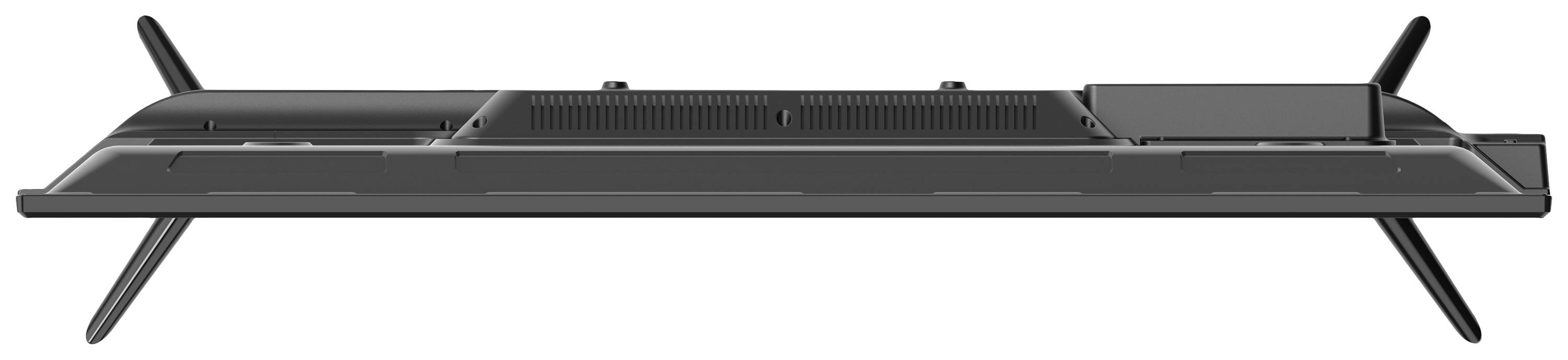 Reflexion LED-TV 80 cm 32 Zoll EEK F (A - G) DVB-C, DVB-S2, DVB-T2, DVB-T2 HD, DVD-Player, Full HD, PVR ready, CI+ Schwarz