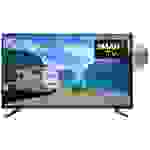 Reflexion Téléviseur LED 80 cm 32 pouces CEE F (A - G) DVB-C, DVB-S2, DVB-T2, DVB-T2 HD, Lecteur DVD, Full HD, PVR ready, Smart