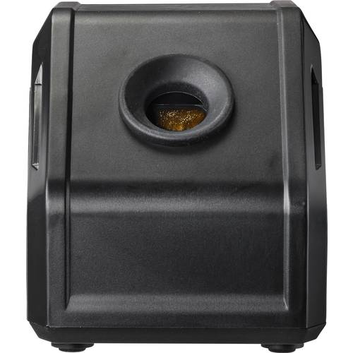 Velleman Professioneller Lötspitzenreiniger - 90mm Mit Vergoldeter Reinigungswolle