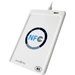 Plusonic PLCR-NFC Chipkartenleser Plusonic PLCR-NFC Chipkartenleser