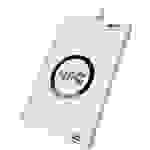 plusonic PLCR-NFC Lecteur de carte à puce