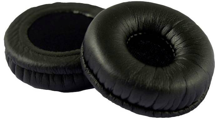 Headset Ohrpolster Plusonic, Jabra Pulsonic 5.1, Pulsonic 5.2, Plusonic DECT ONE, Jabra 2400