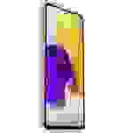 Otterbox React Case Samsung Galaxy A72 Transparent Stoßfest, Induktives Laden