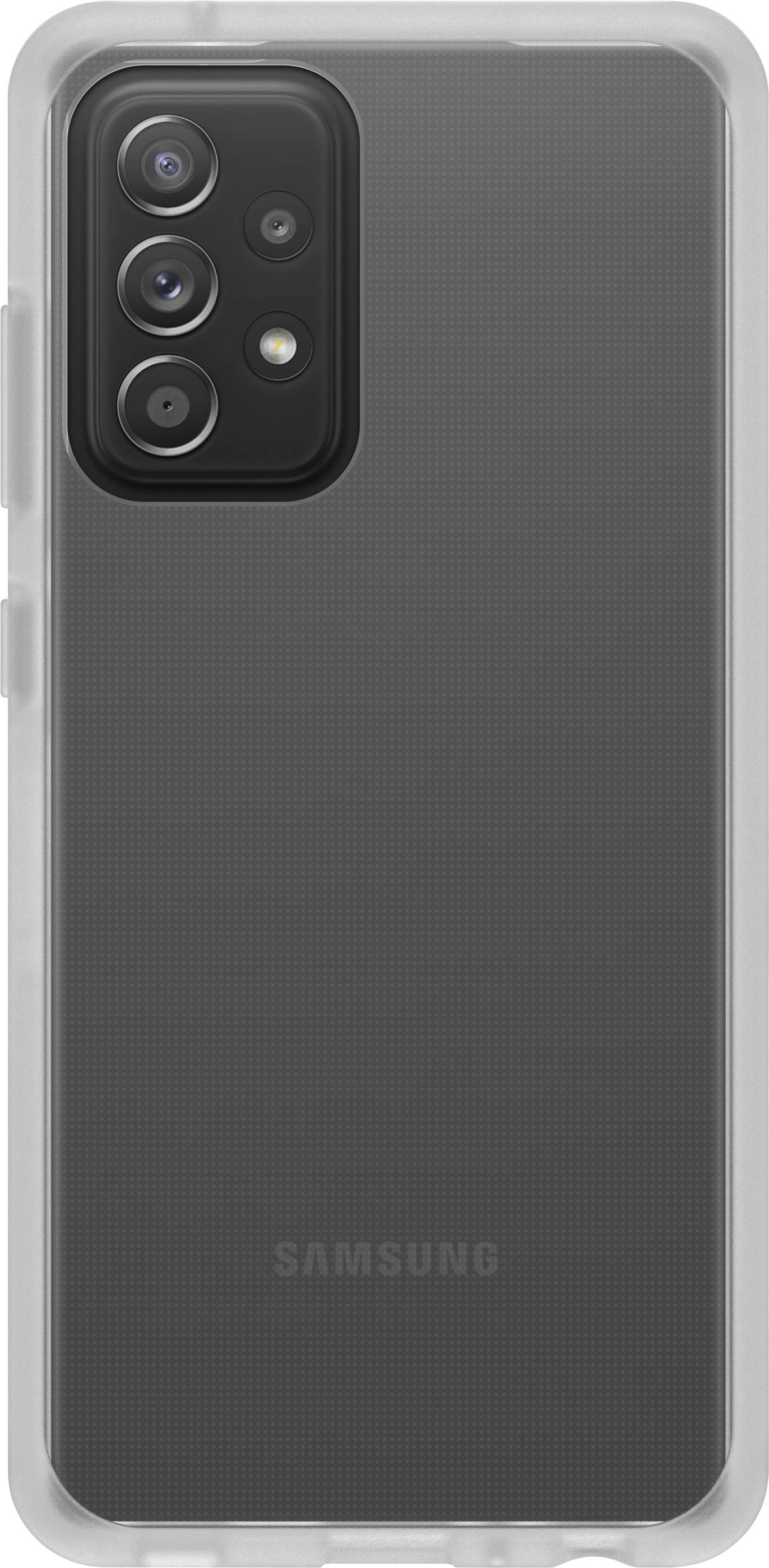 Otterbox React Case Samsung Galaxy A52 Transparent