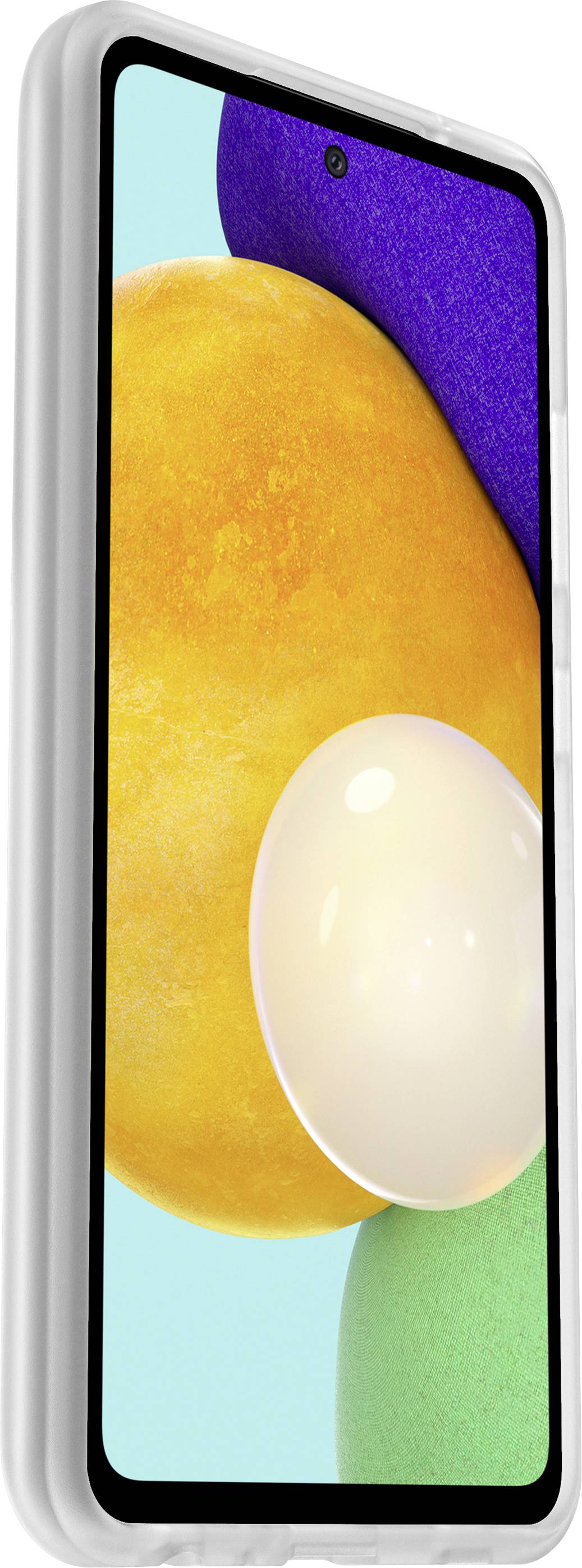 Otterbox React Case Samsung Galaxy A52 Transparent