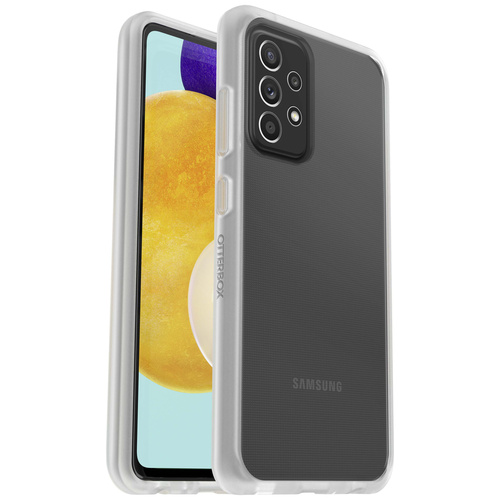 Otterbox React Case Samsung Galaxy A52 Transparent